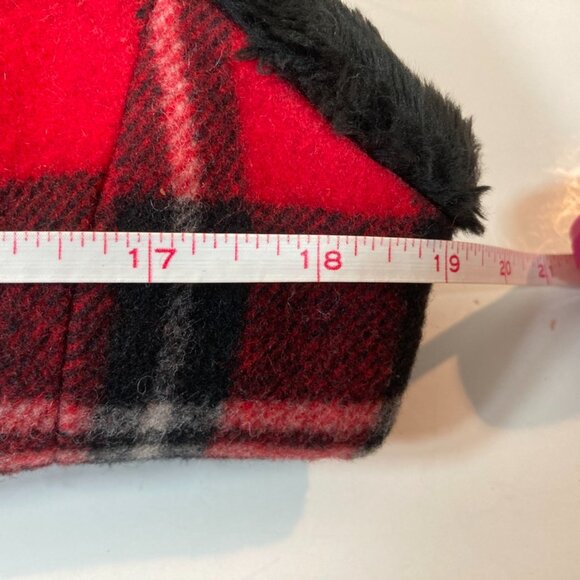 Woolrich 80% Wool Womens Vest Size SM - The Original Outdoor Clothing Company - Picture 8 of 11